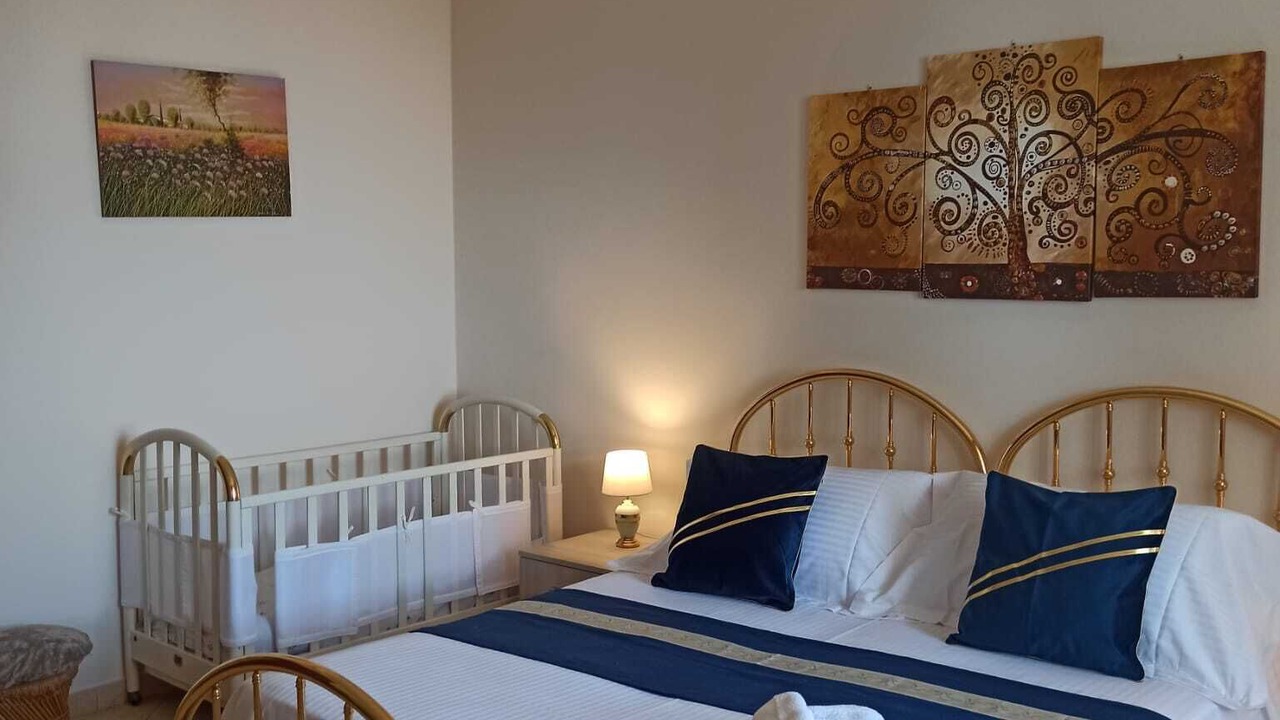 Photo of Bedroom in Vibo Valentia
