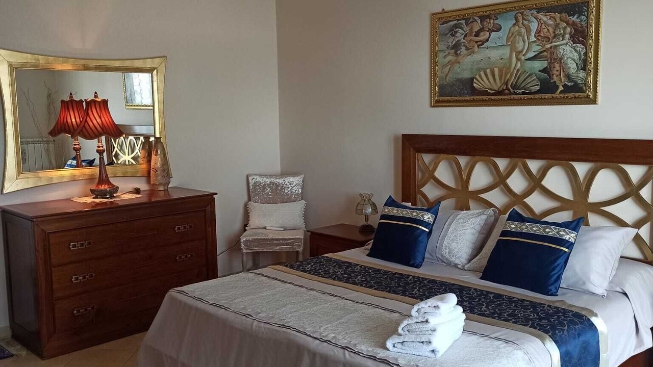 Photo of Bedroom in Vibo Valentia