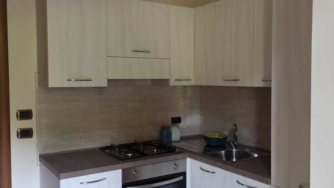 Photo of Kitchen in Vibo Valentia