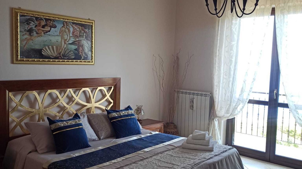 Photo of Bedroom in Vibo Valentia