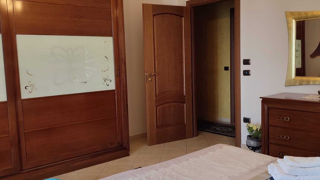 Photo of Bedroom in Vibo Valentia
