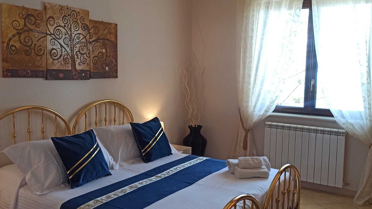 Photo of Bedroom in Vibo Valentia