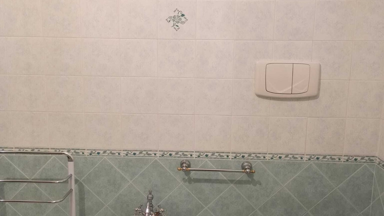 Photo of Bathroom in Vibo Valentia
