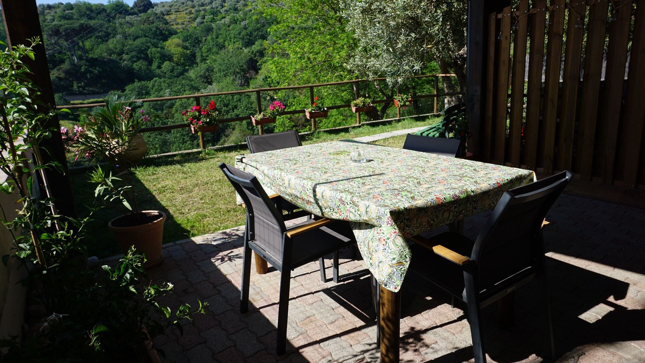 Photo of Outdoor in Badolato