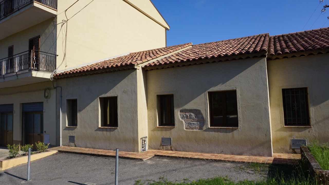 Photo of Outdoor in Badolato