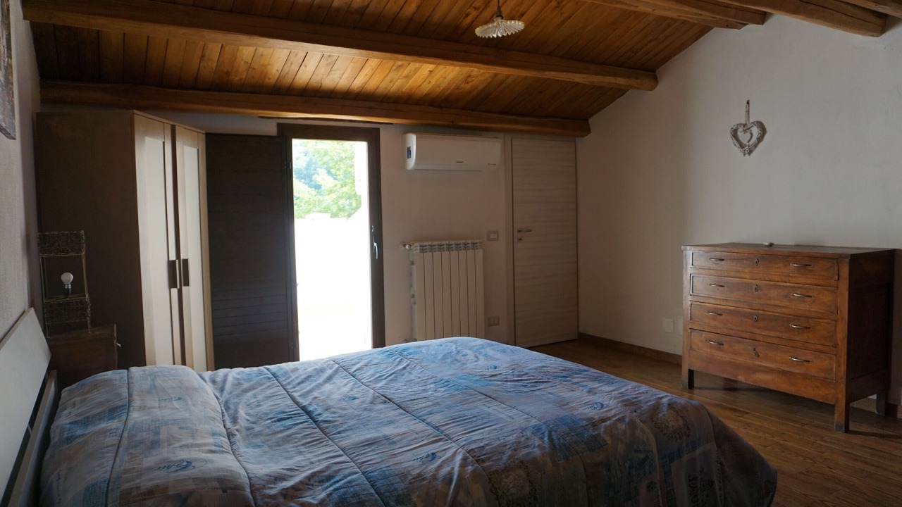 Photo of Bedroom in Badolato