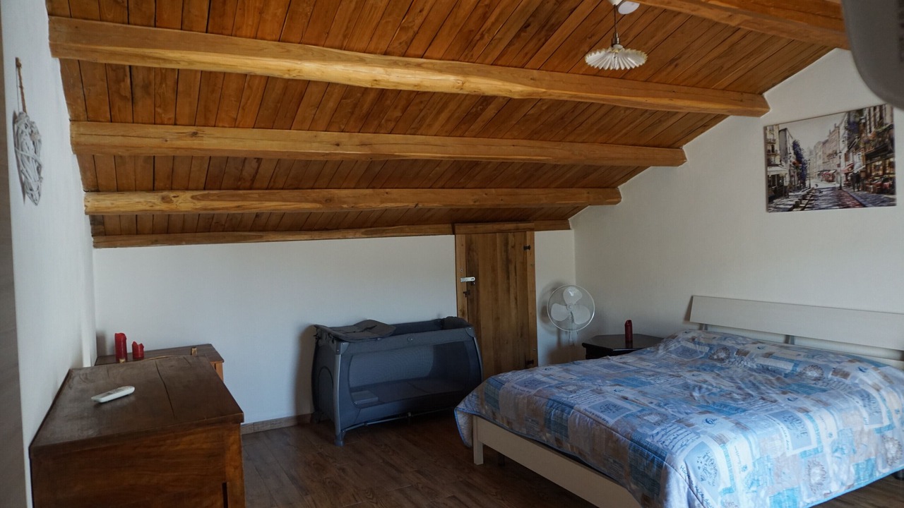 Photo of Bedroom in Badolato