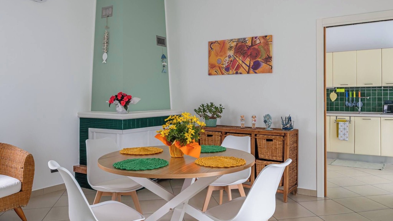 Photo of Livingroom in Fossacesia