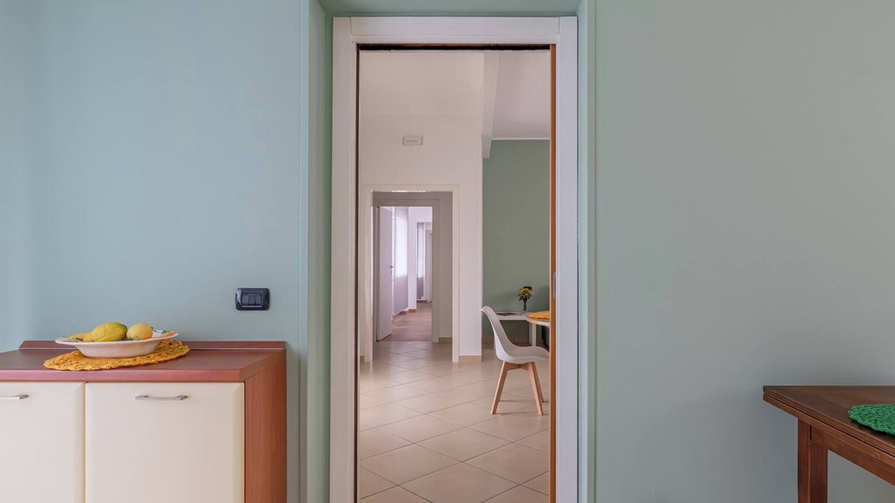 Photo of Livingroom in Fossacesia