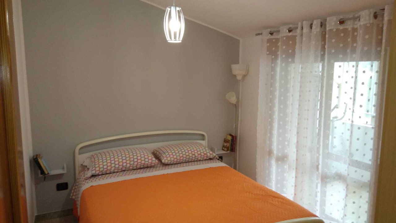 Photo of Bedroom in Praia a Mare