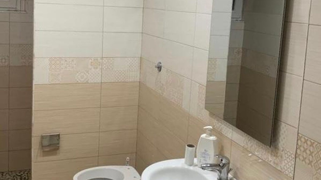 Photo of Bathroom in Nola