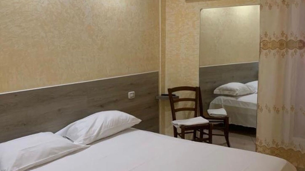 Photo of Bedroom in Nola