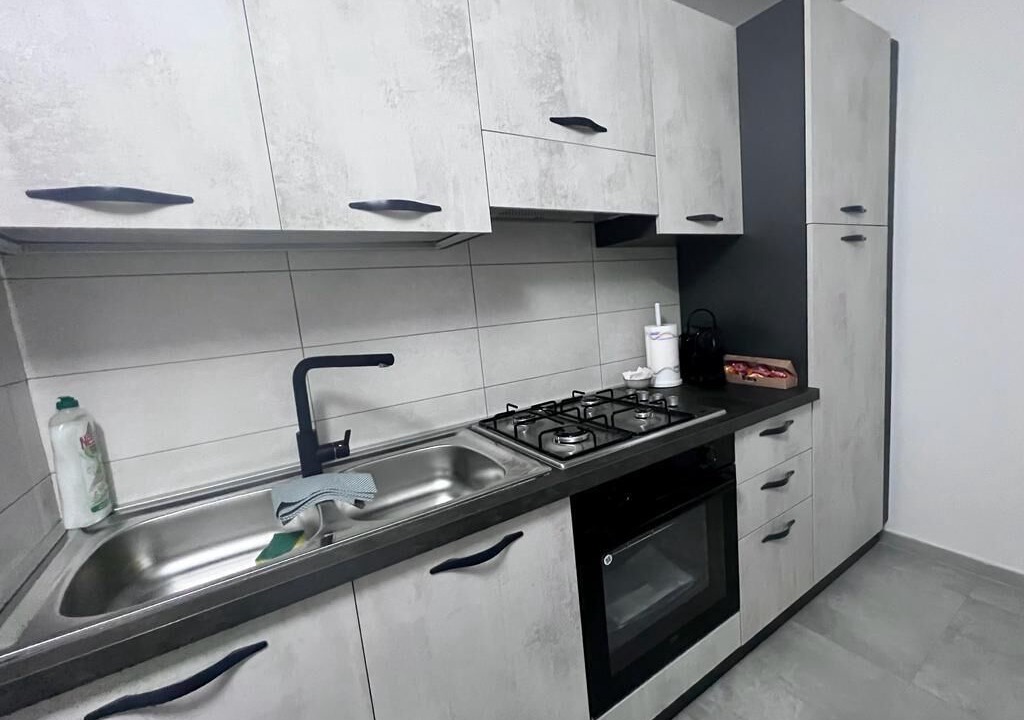 Photo of Kitchen in Mendicino