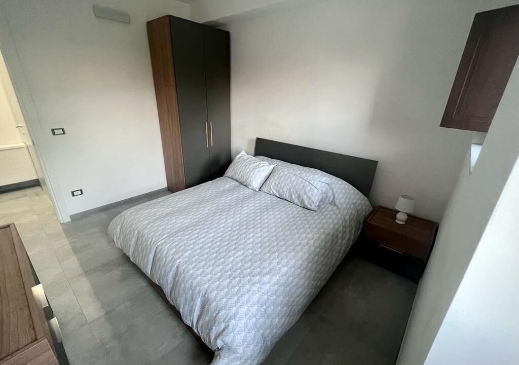 Photo of Bedroom in Mendicino