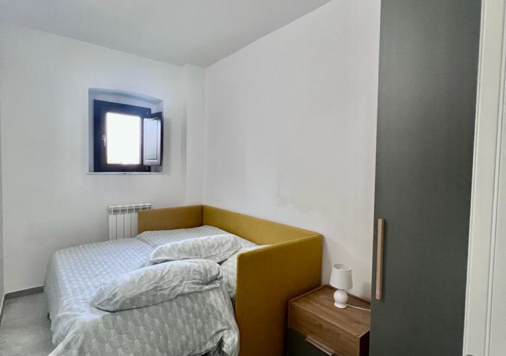Photo of Bedroom in Mendicino
