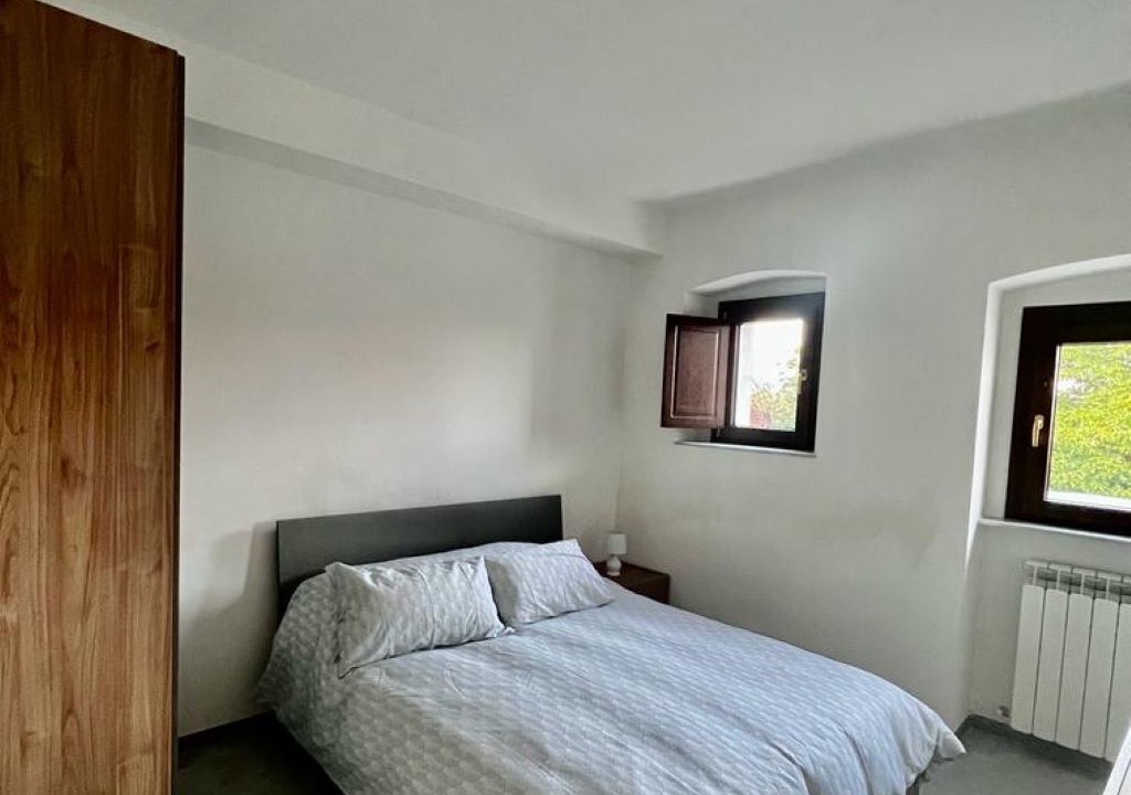 Photo of Bedroom in Mendicino