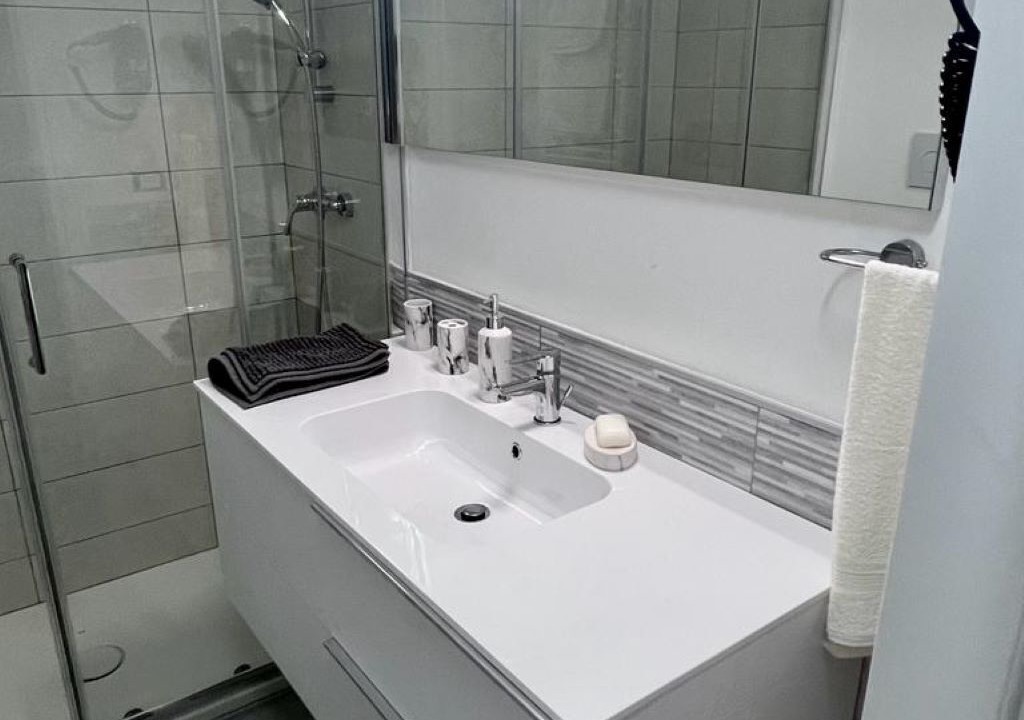 Photo of Bathroom in Mendicino