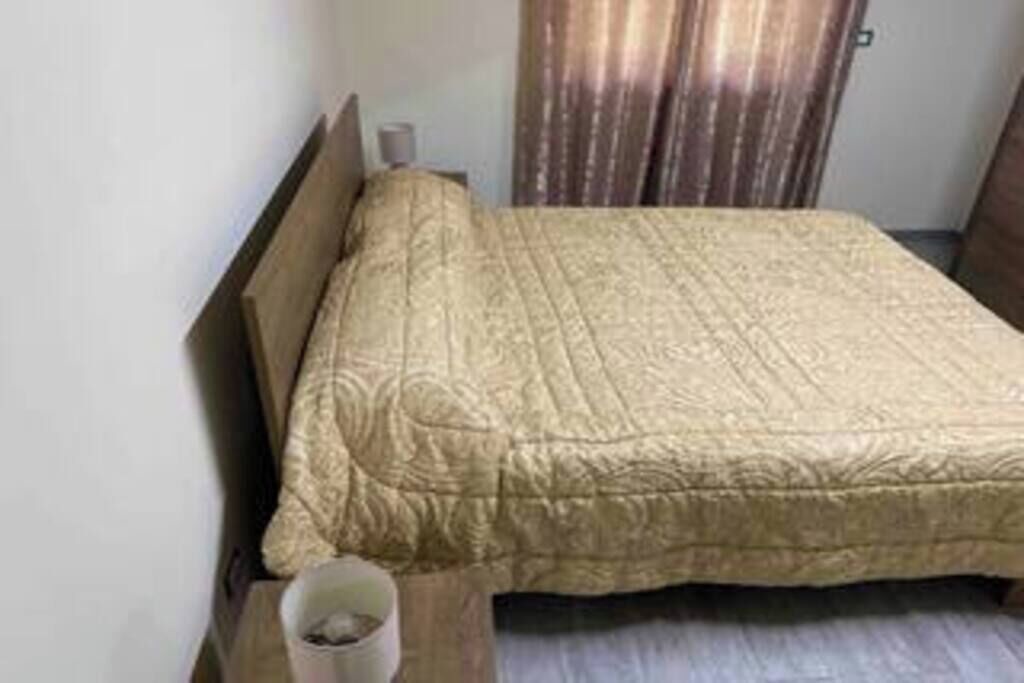 Photo of Bedroom in Sant'Eufemia Lamezia