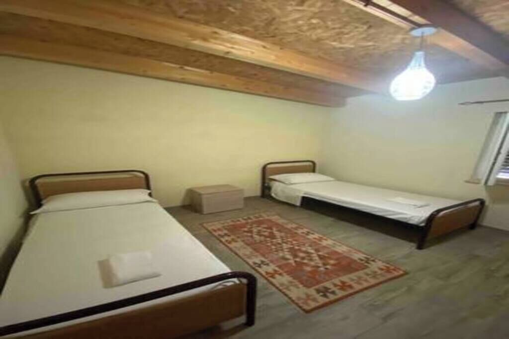 Photo of Bedroom in Sant'Eufemia Lamezia