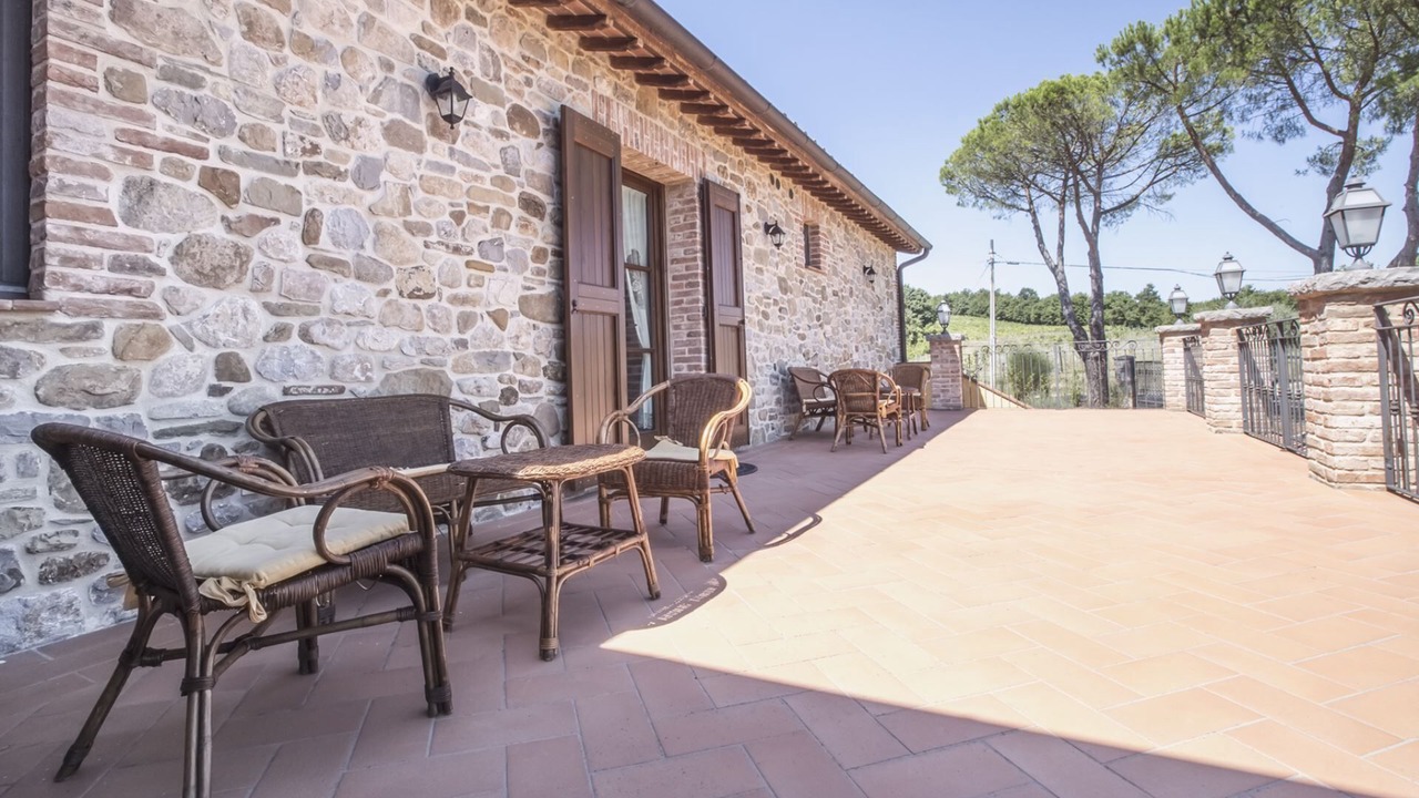 Photo of Outdoor in Piegaro