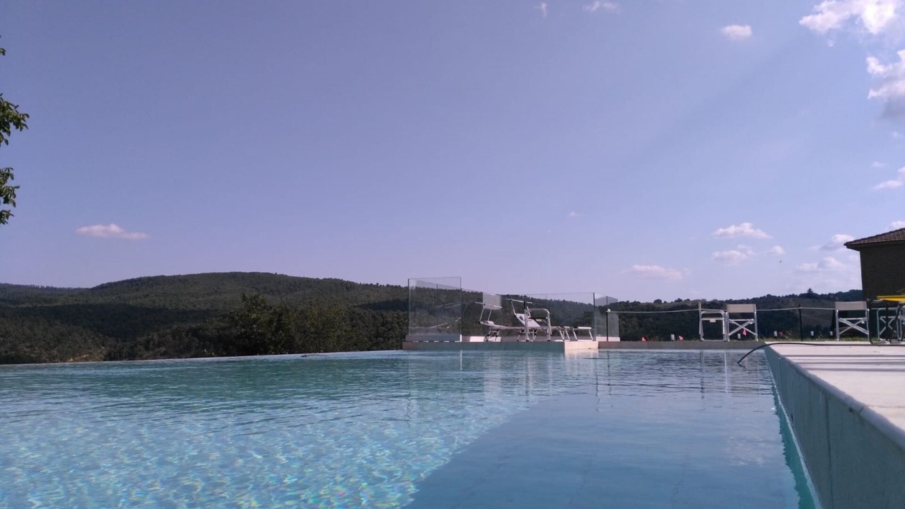 Photo of Outdoor in Piegaro