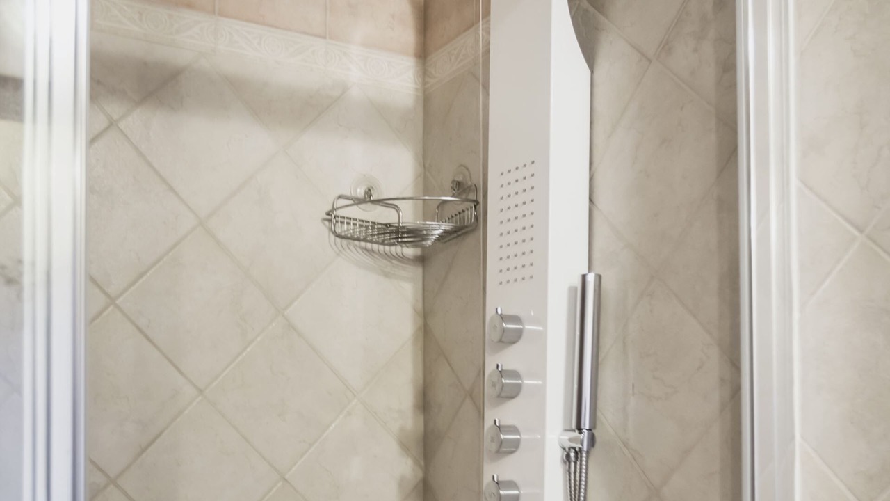 Photo of Bathroom in Piegaro