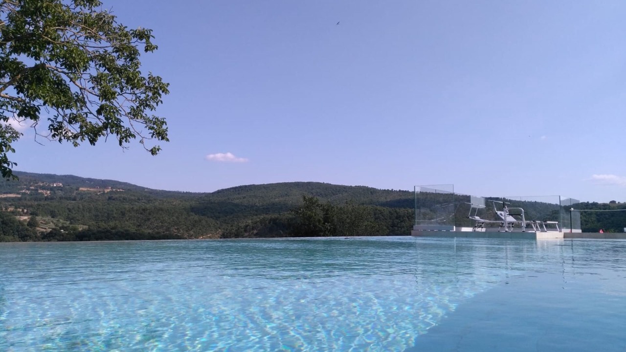 Photo of Outdoor in Piegaro