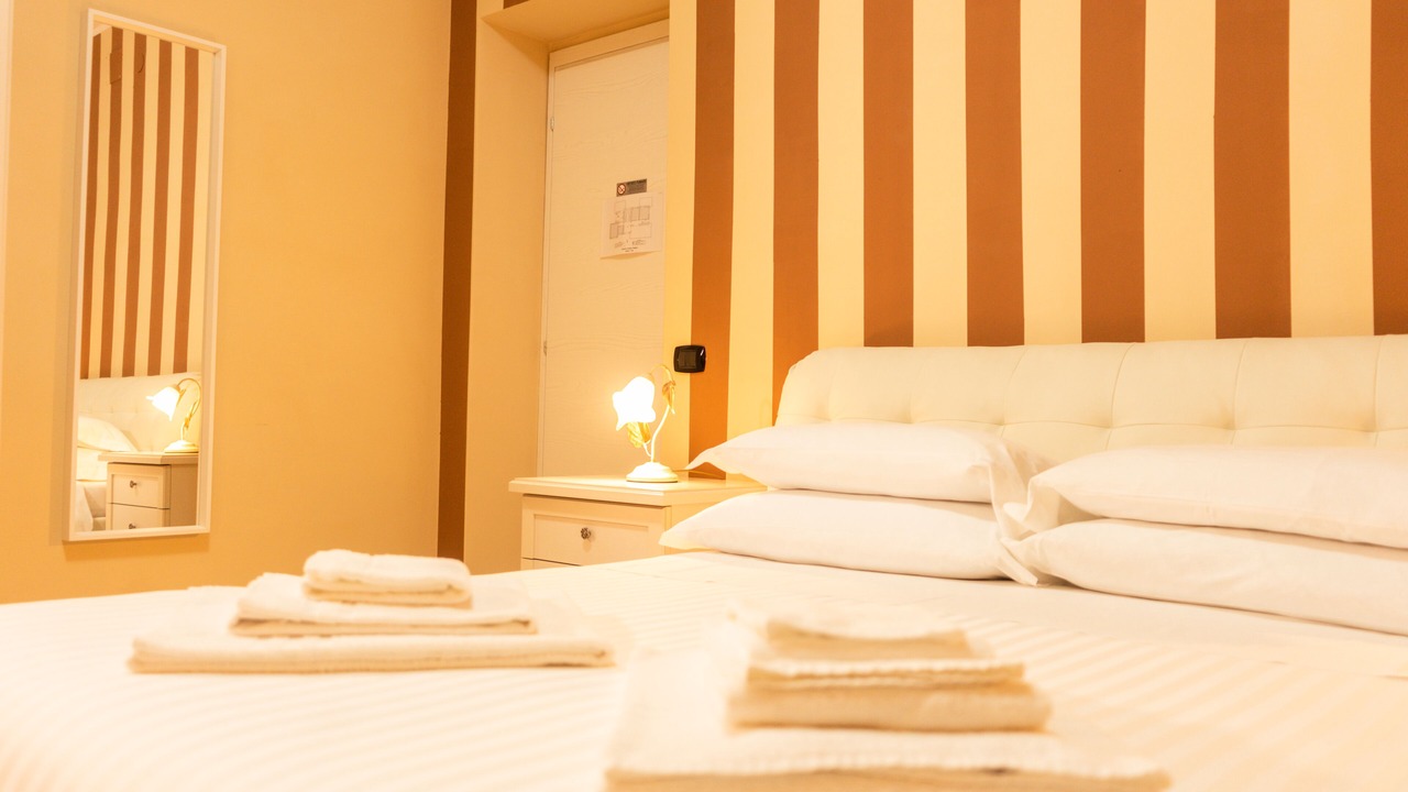 Photo of Bedroom in Cassino