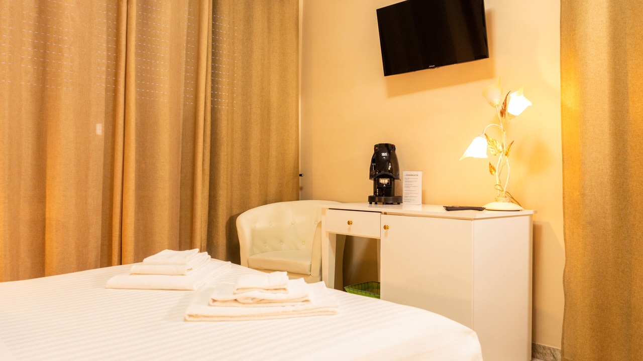 Photo of Bedroom in Cassino