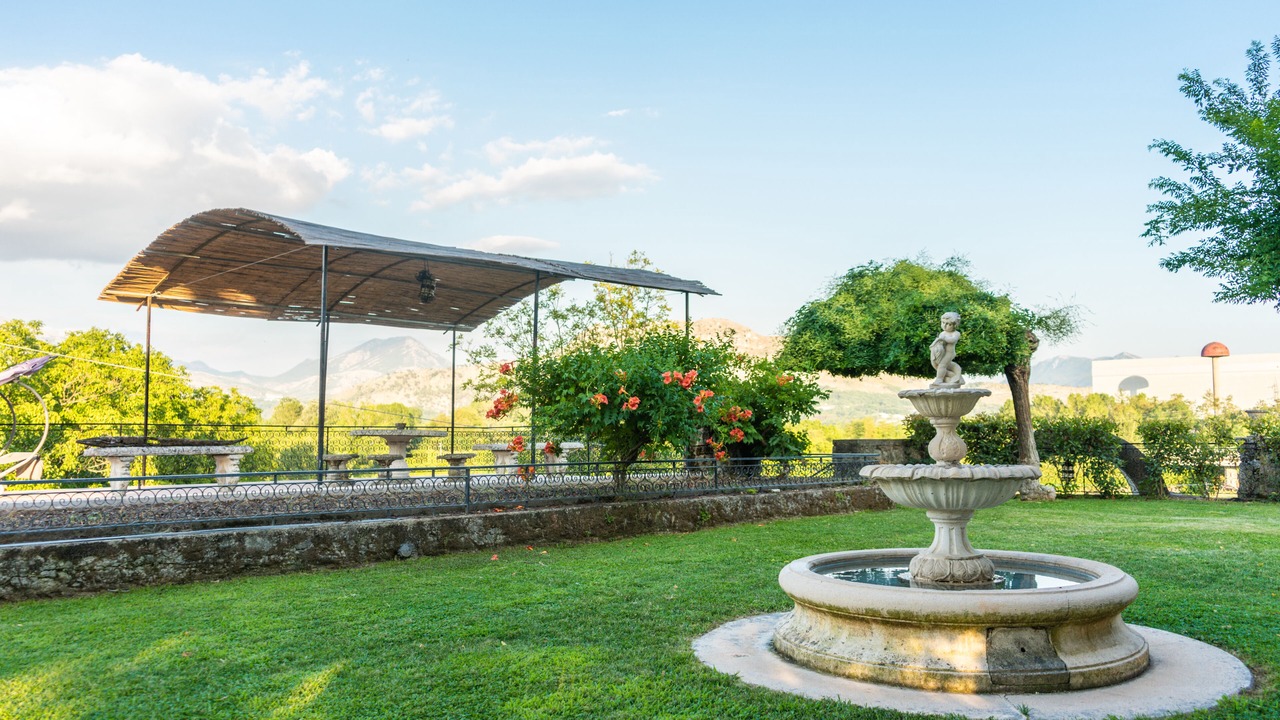 Photo of Outdoor in Cassino