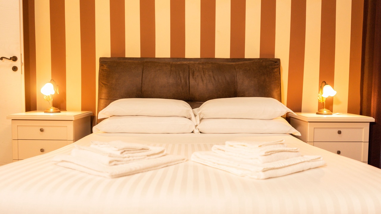 Photo of Bedroom in Cassino