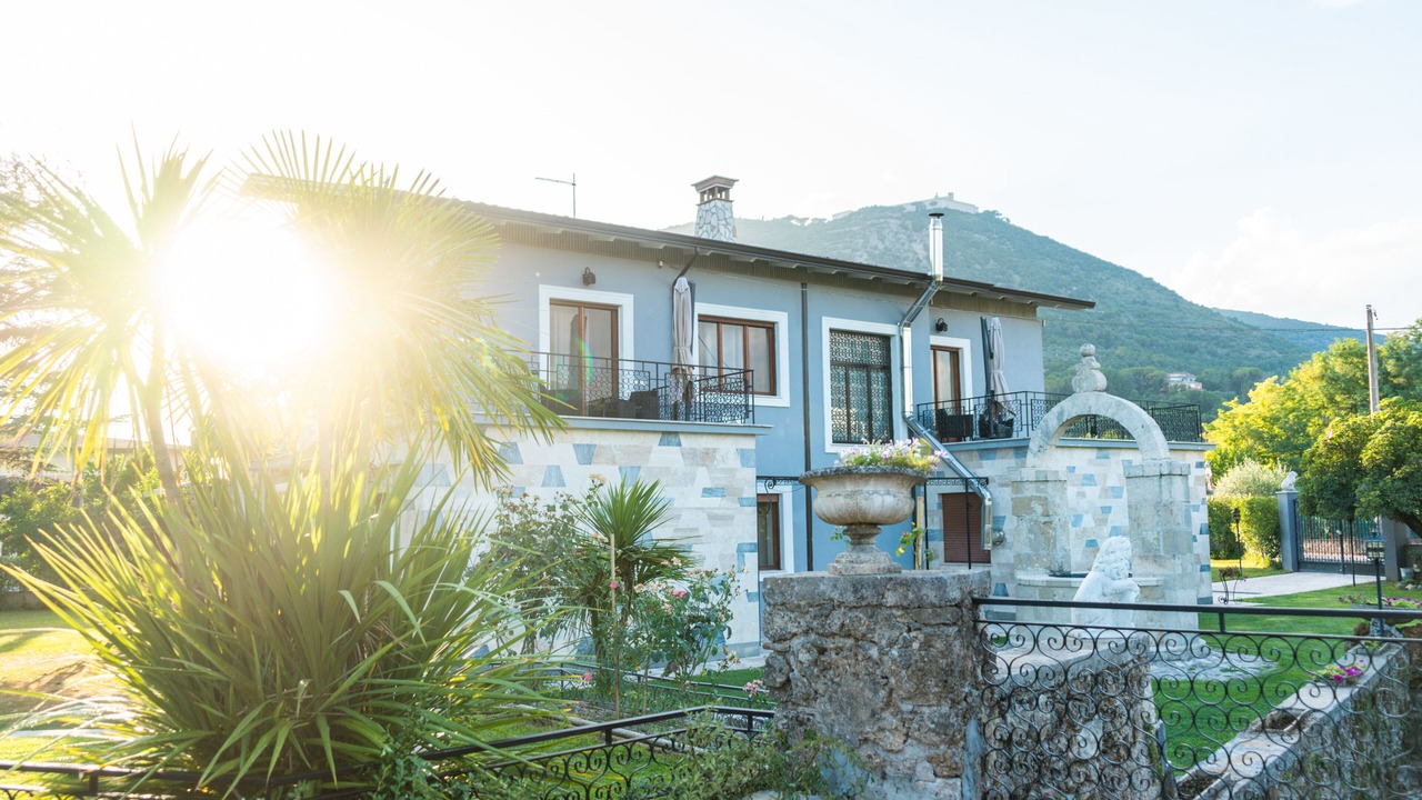 Photo of Outdoor in Cassino