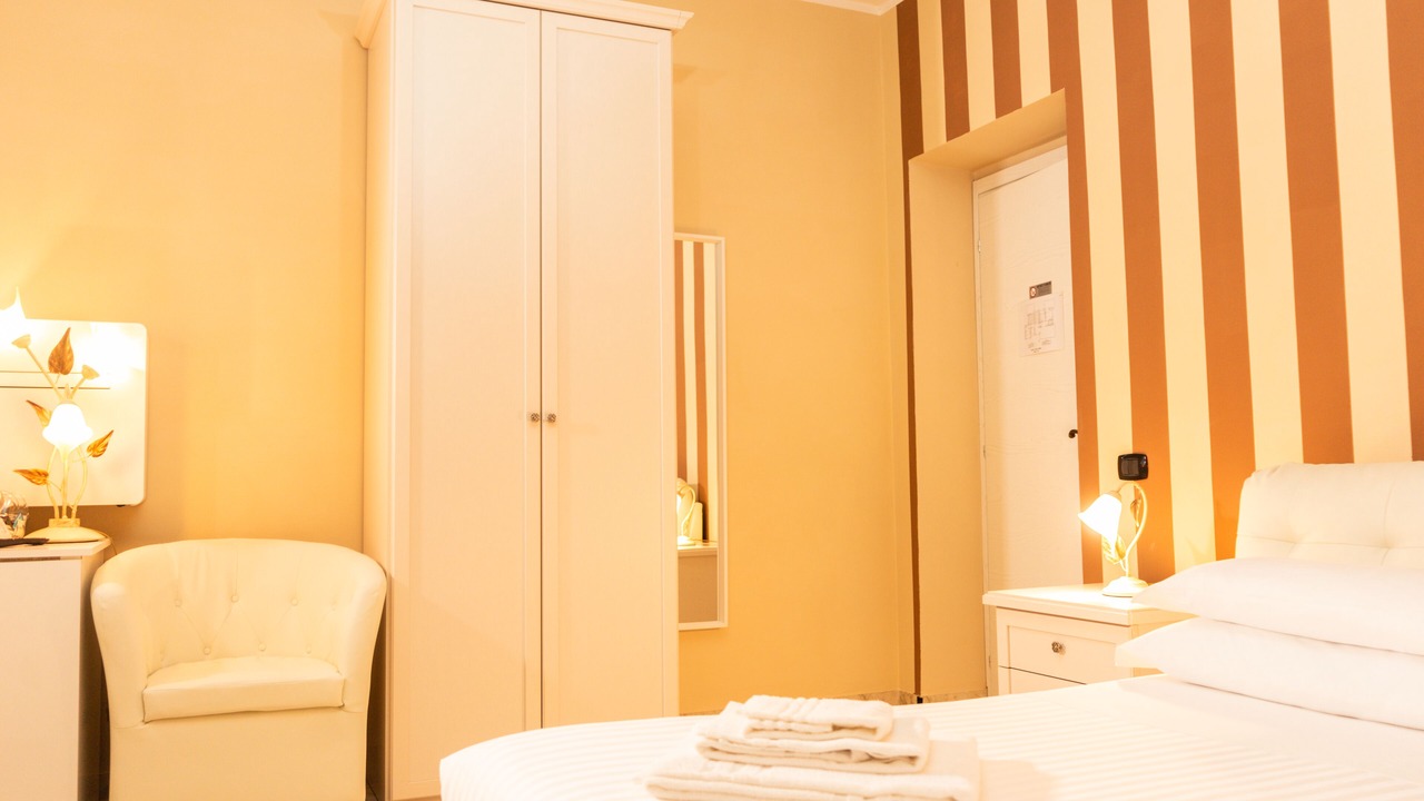 Photo of Bedroom in Cassino