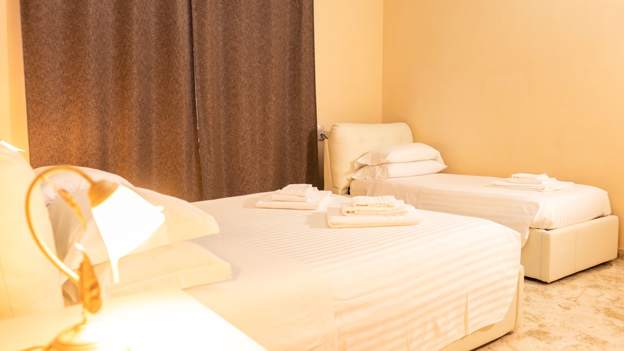 Photo of Bedroom in Cassino