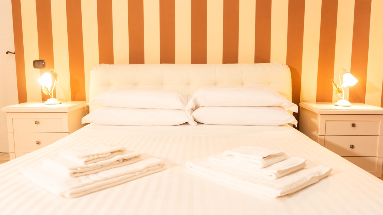 Photo of Bedroom in Cassino