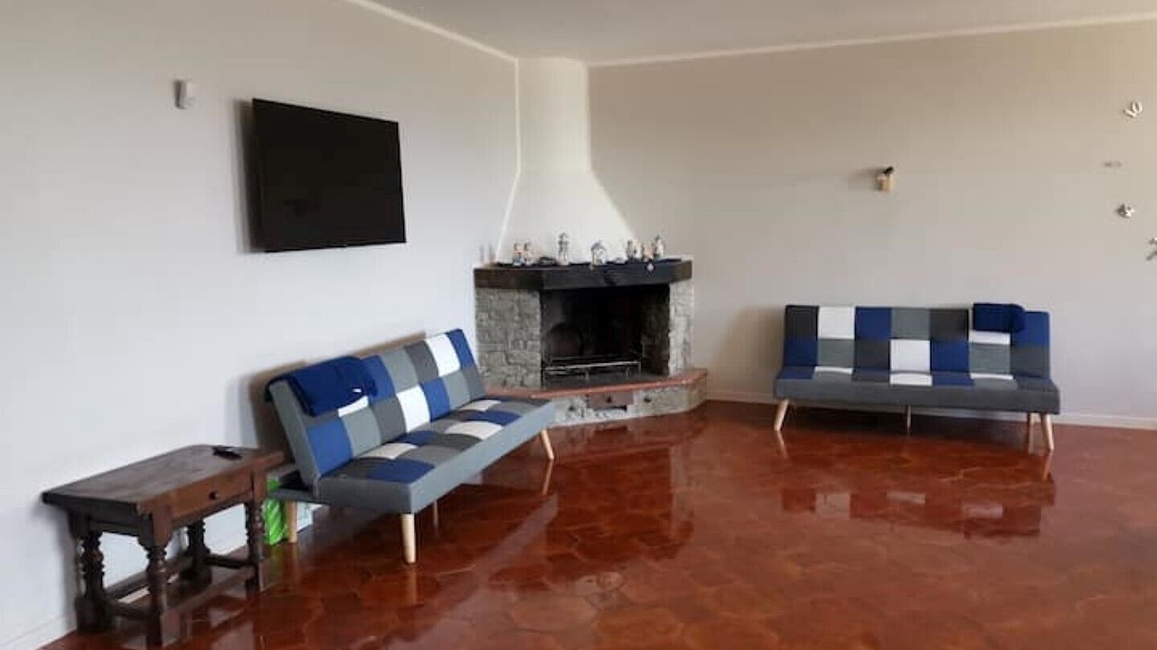 Photo of Livingroom in Pieve al Bagnoro