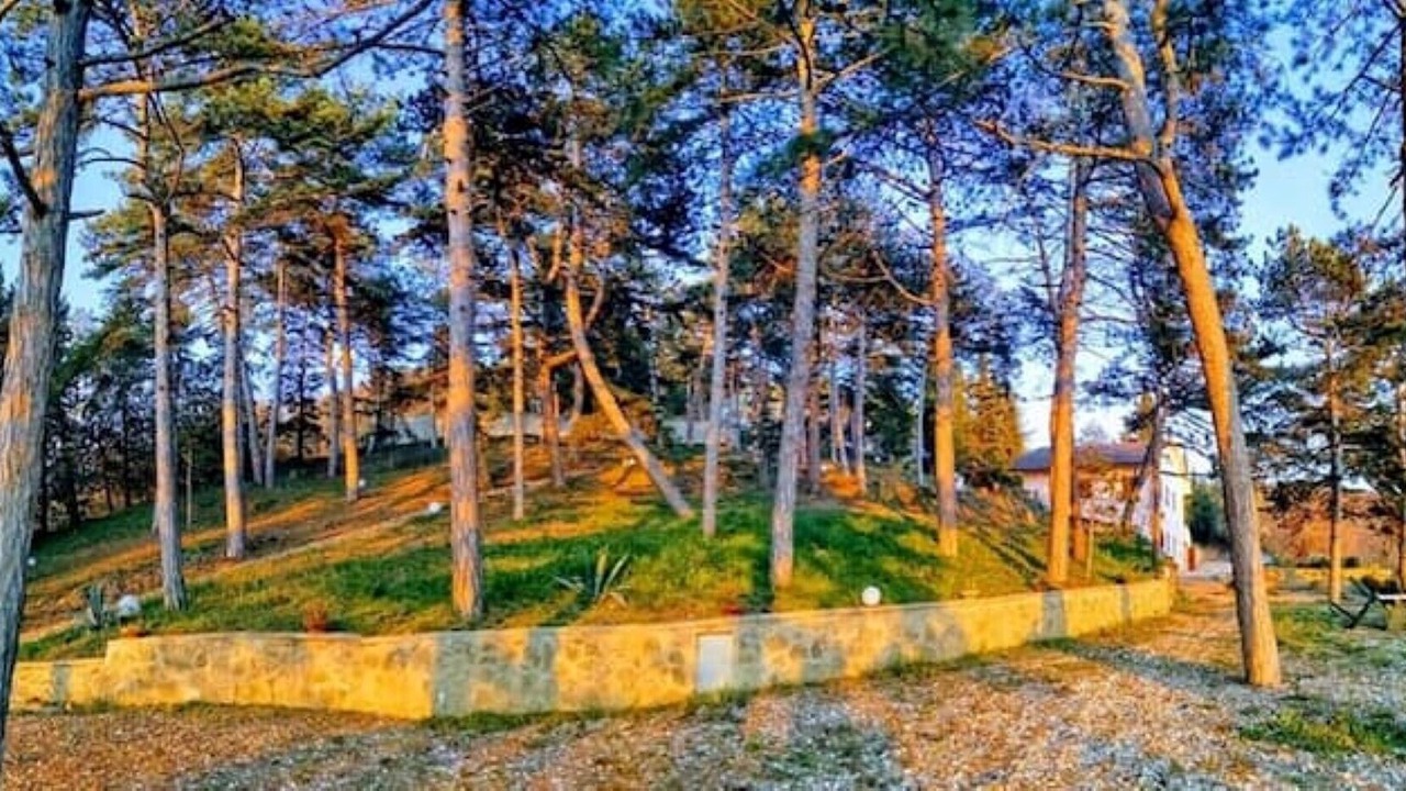 Photo of Outdoor in Pieve al Bagnoro