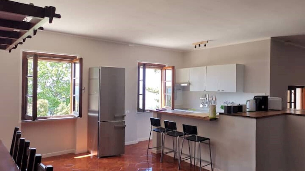 Photo of Kitchen in Pieve al Bagnoro