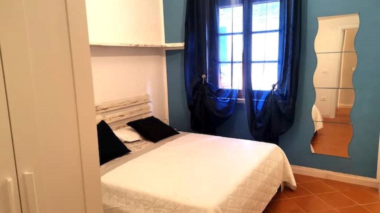 Photo of Bedroom in Pieve al Bagnoro