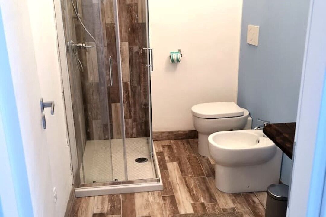 Photo of Bathroom in Pieve al Bagnoro