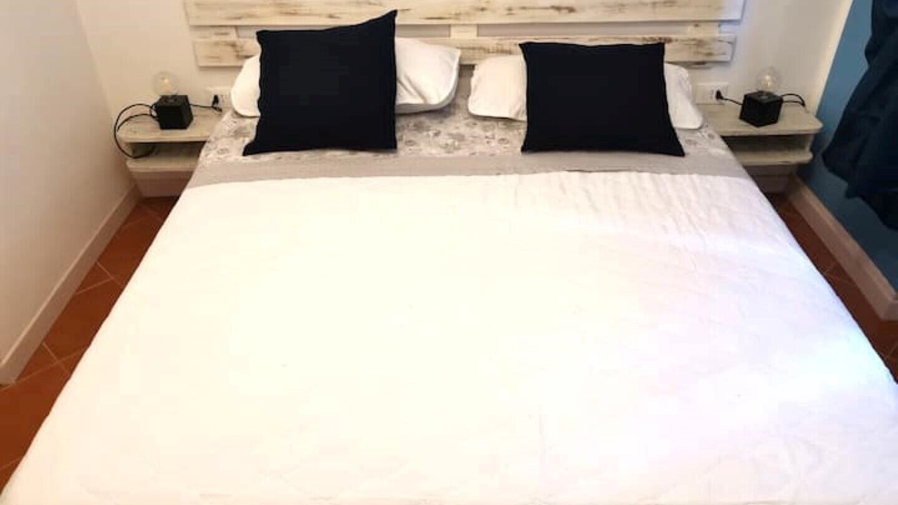 Photo of Bedroom in Pieve al Bagnoro