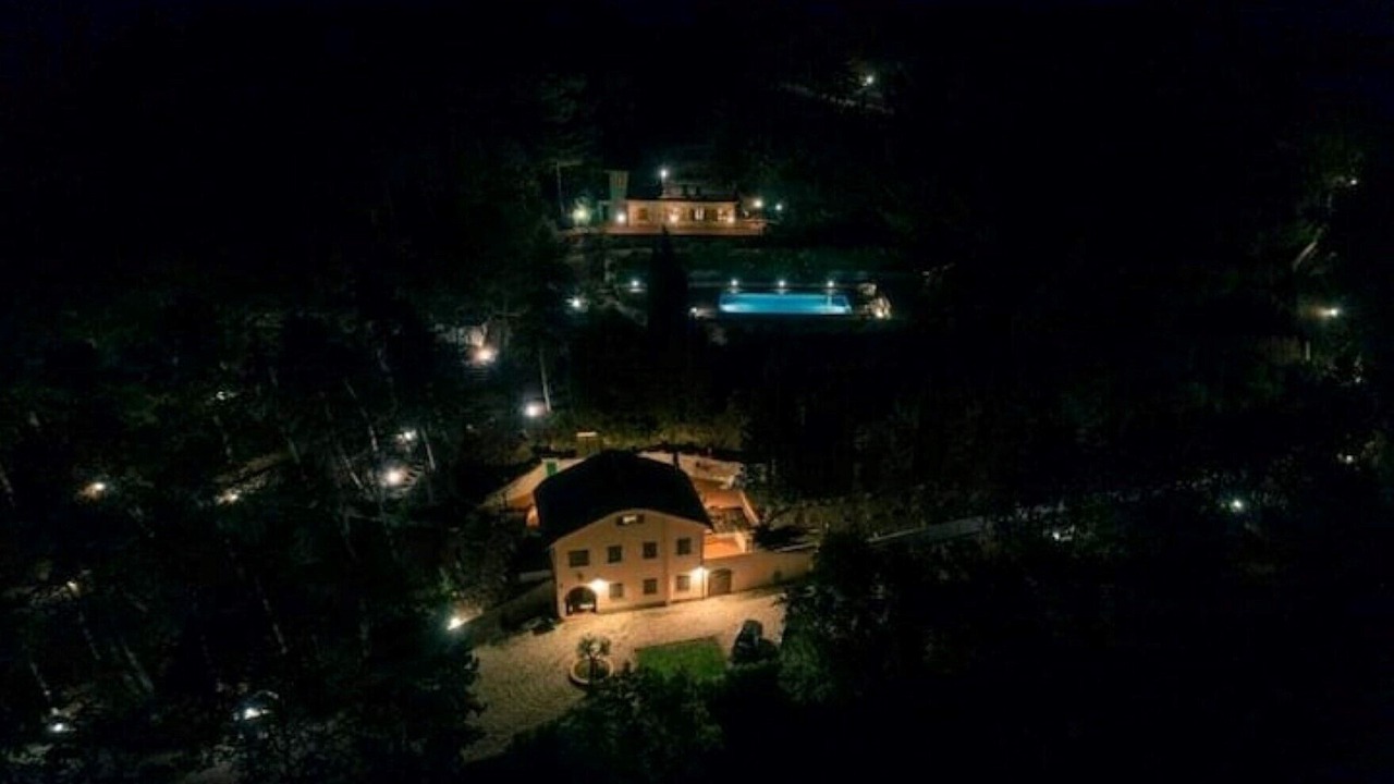Photo of Outdoor in Pieve al Bagnoro