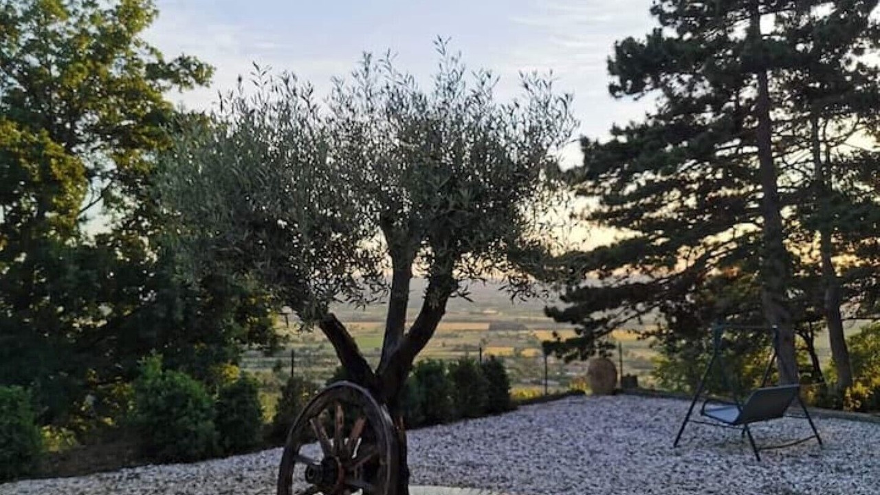 Photo of Outdoor in Pieve al Bagnoro