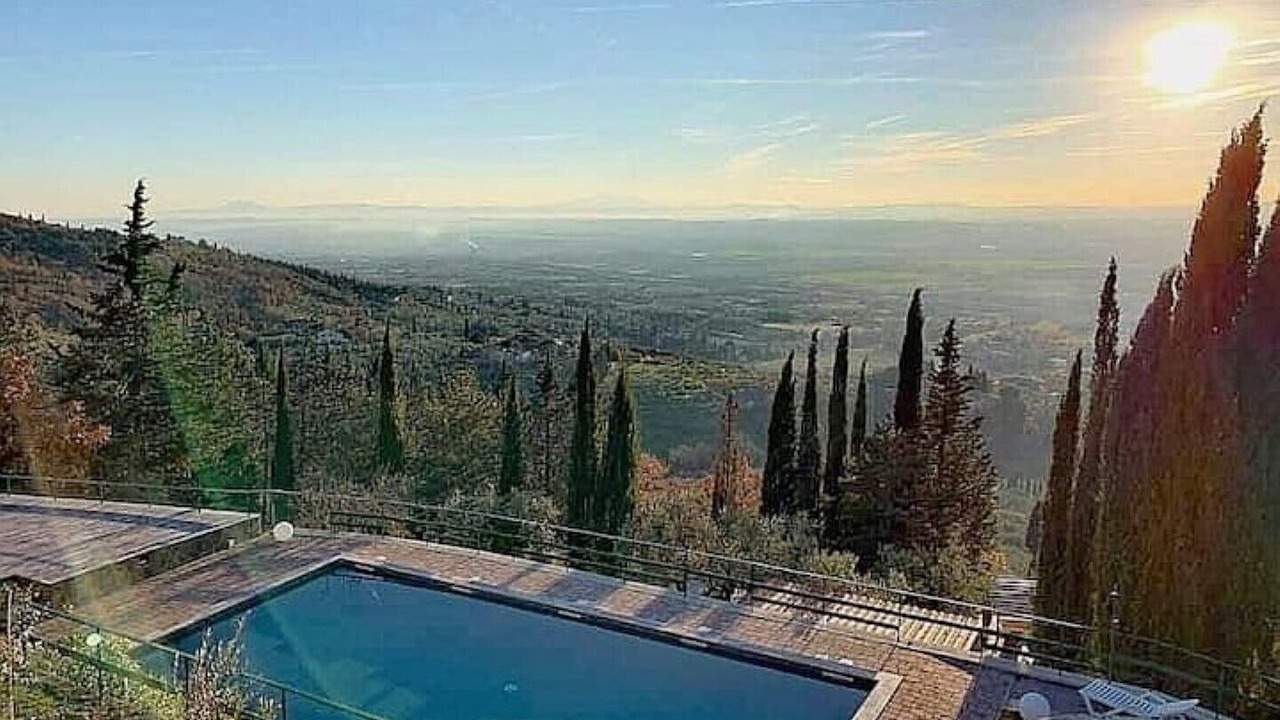 Photo of Outdoor in Pieve al Bagnoro