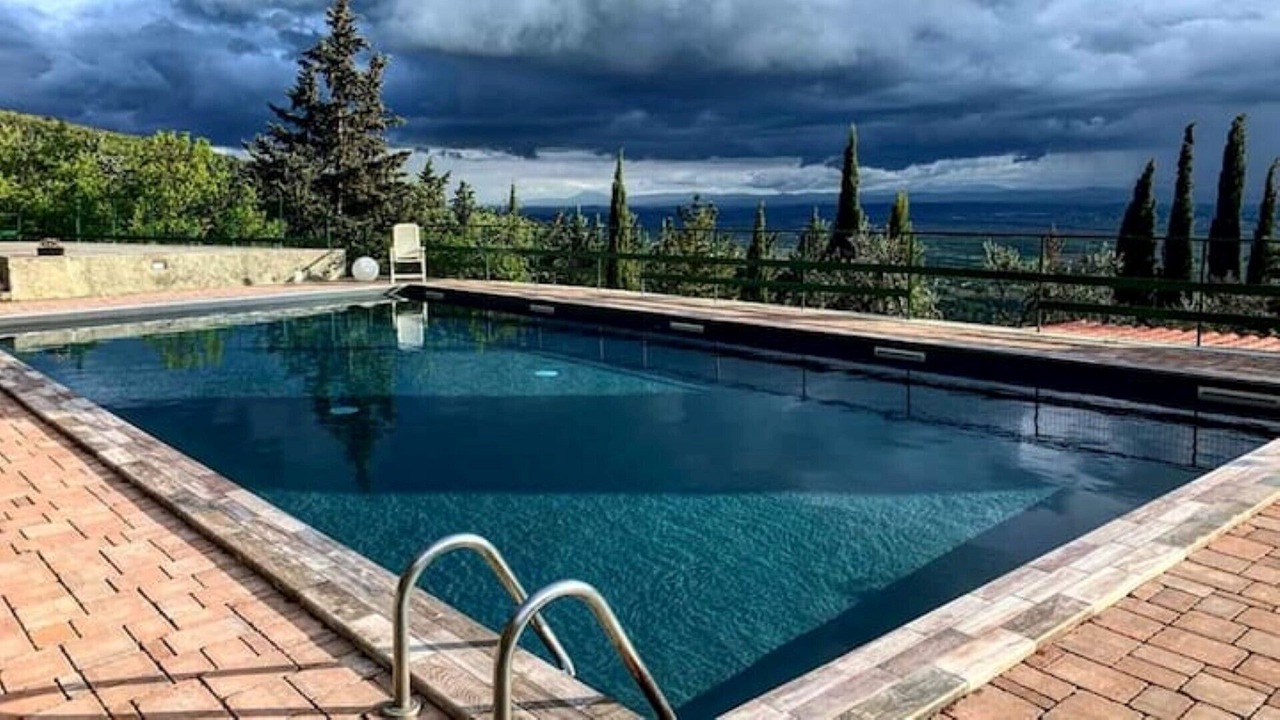Photo of Outdoor in Pieve al Bagnoro