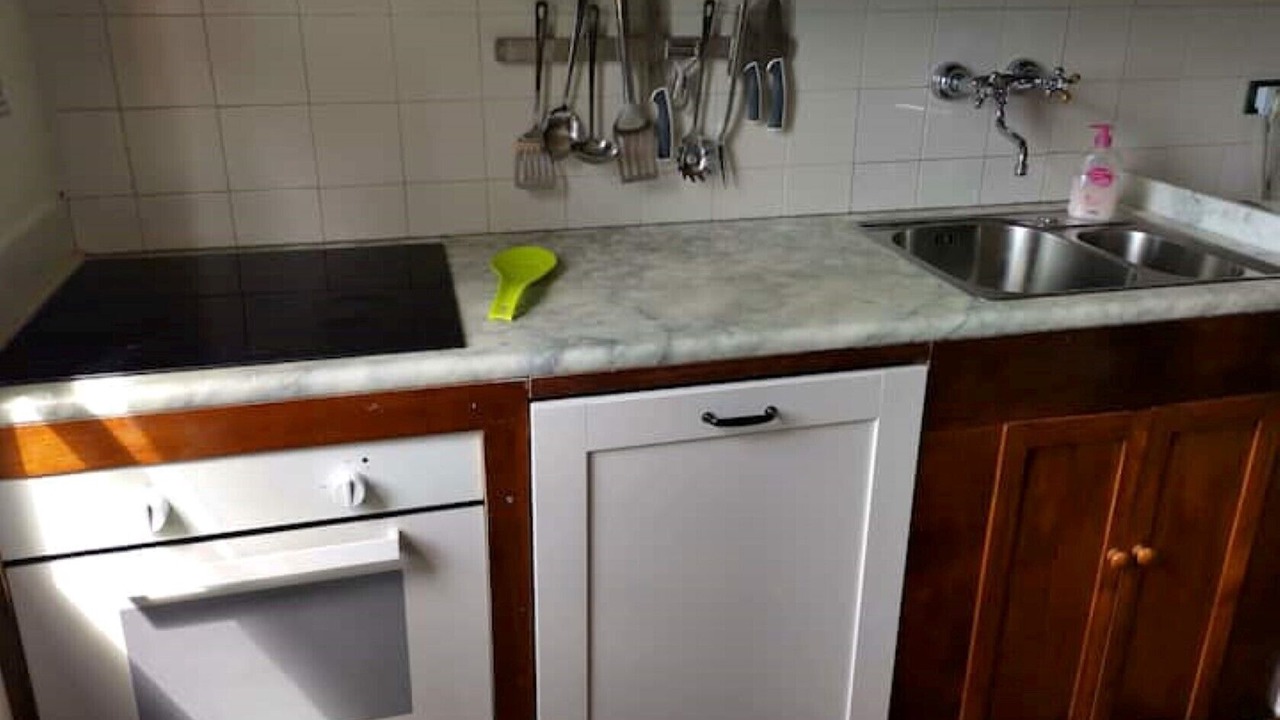 Photo of Kitchen in Pieve al Bagnoro