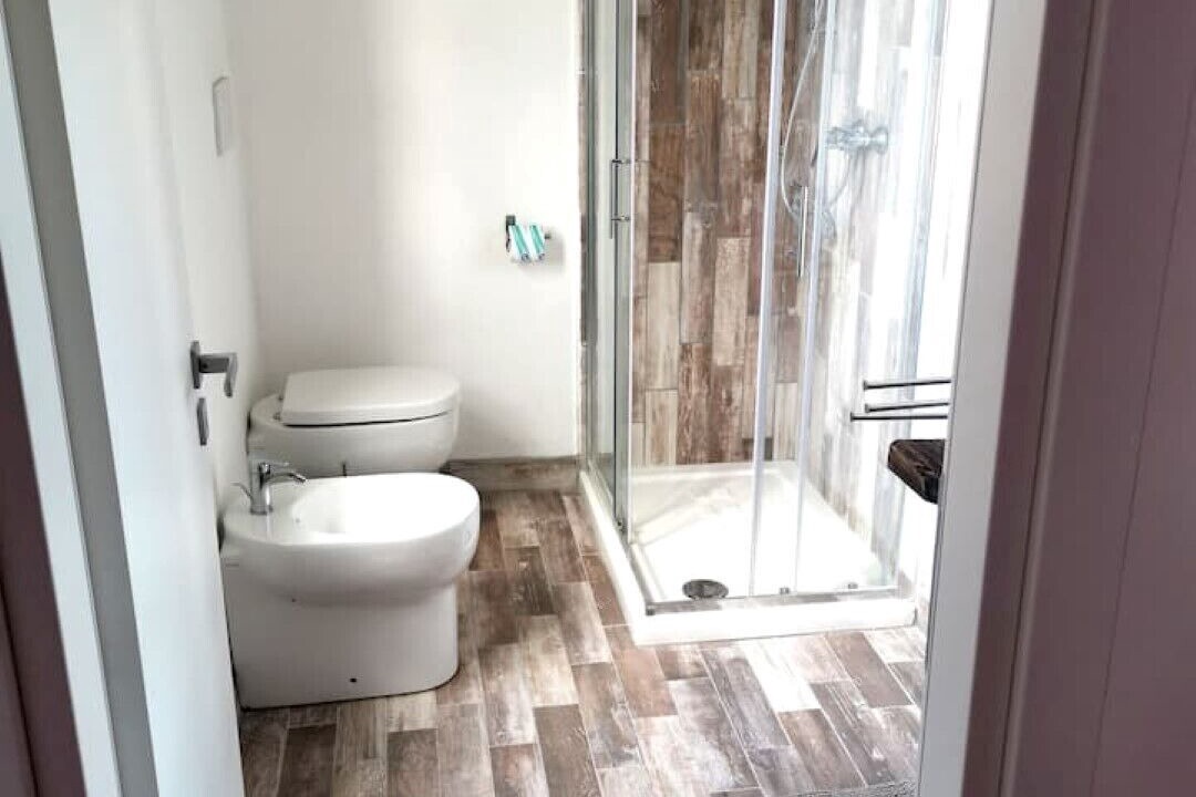 Photo of Bathroom in Pieve al Bagnoro