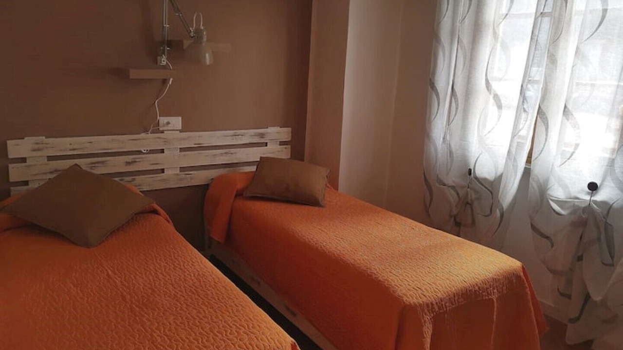 Photo of Bedroom in Pieve al Bagnoro