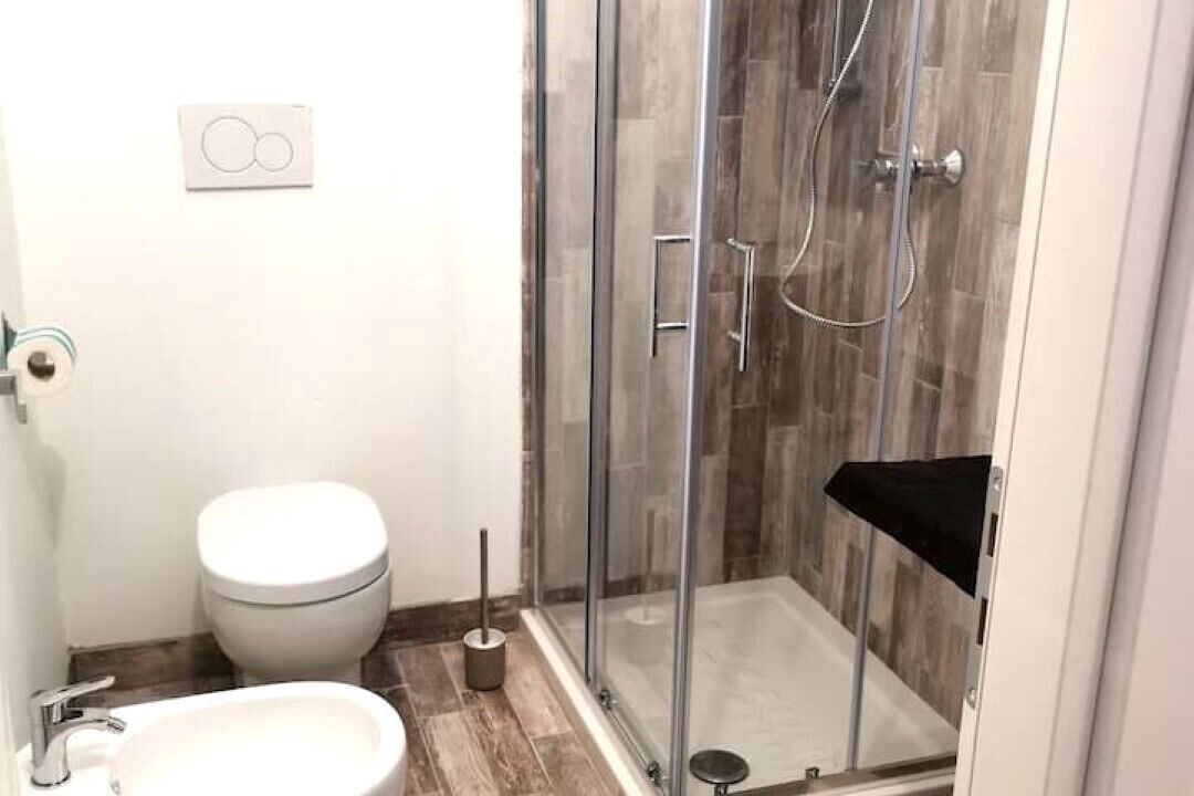 Photo of Bathroom in Pieve al Bagnoro