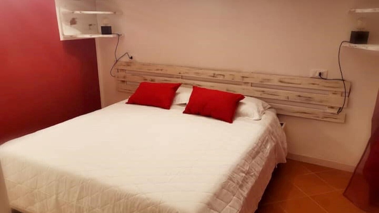 Photo of Bedroom in Pieve al Bagnoro